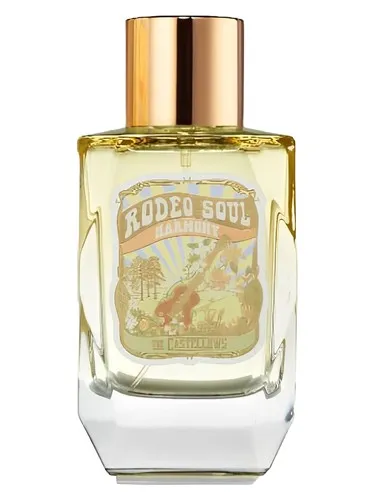 Perfume Rodeo Soul Harmony de Tru Western