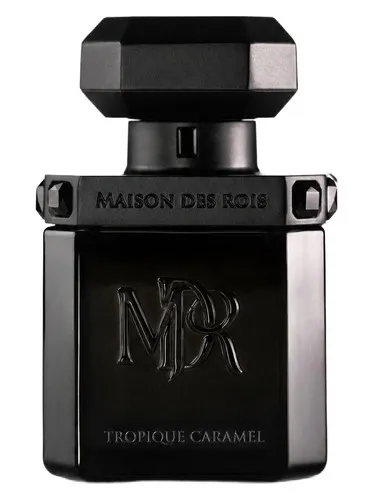 Perfume Tropique Caramel de Maison Des Rois