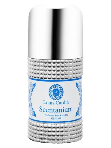 Perfume Scentanium Roll On de Louis Cardin