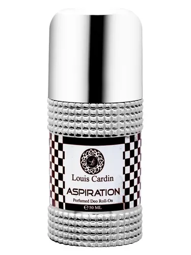 Perfume Aspiration Roll On de Louis Cardin