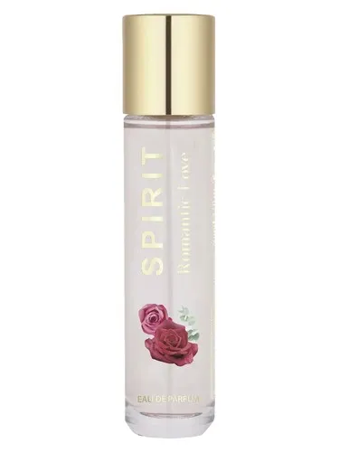 Perfume Romantic Love de Spirit
