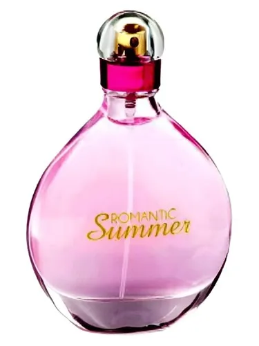 Perfume Romantic Summer de Tchibo