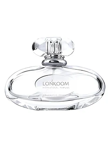 Perfume Romantic Water de Lonkoom Parfum