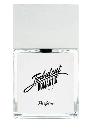 Perfume Turbulent Romantic de Art Brüt