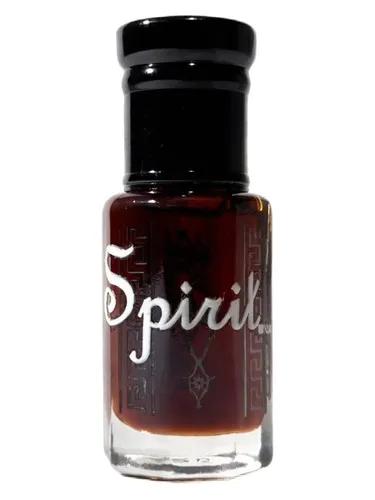 Perfume Rooh Al Haram de Spirit by O.S.