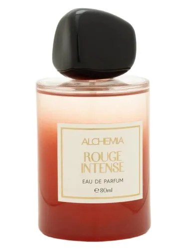 Perfume Rouge Intense de Alchemia