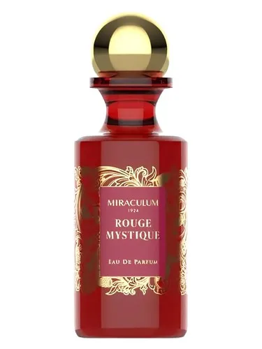Perfume Rouge Mystique de Miraculum