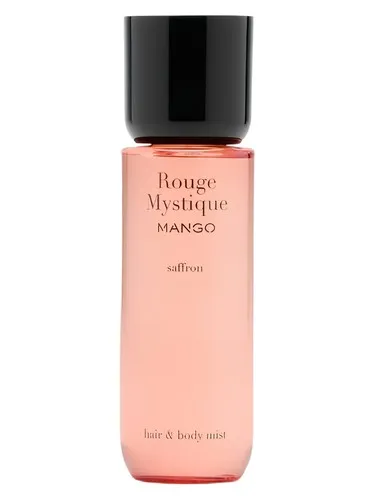 Perfume Rouge Mistique de Mango
