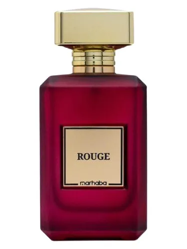 Perfume Rouge de Marhaba Arabic Essence