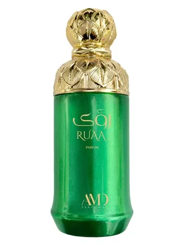 Perfume Ruaa de AMD Perfumes