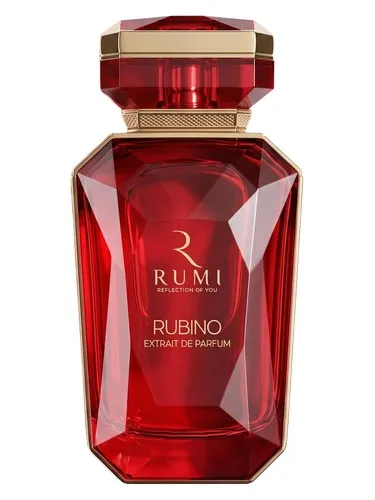 Perfume Rubino de Rumi by Rasasi