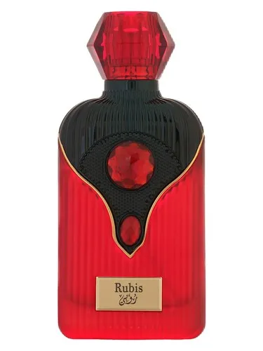 Perfume Rubis de Assala Prime