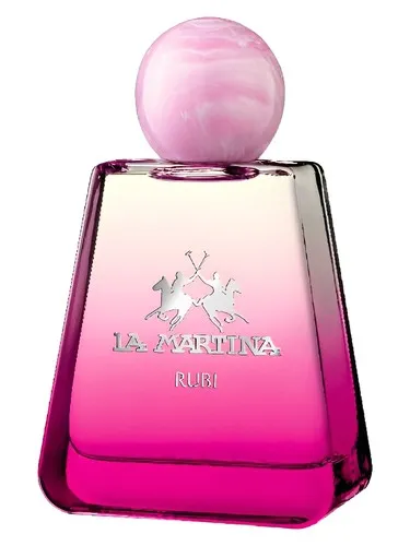 Perfume Rubí de La Martina