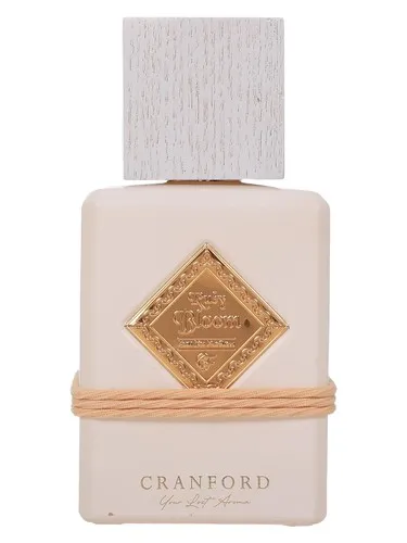 Perfume Ruby Bloom de Cranford