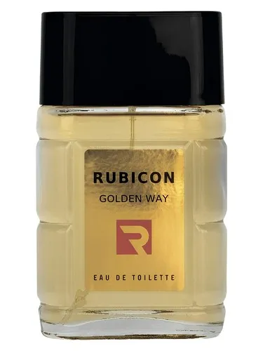Imagen de Rubicon Golden Way