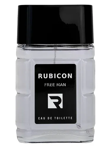 Imagen de Rubicon Free Man