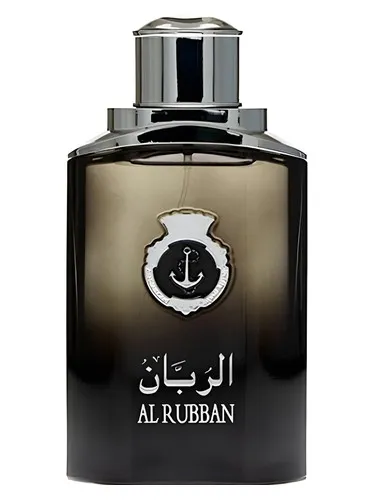 Perfume Al Rubban de Arabian Oud