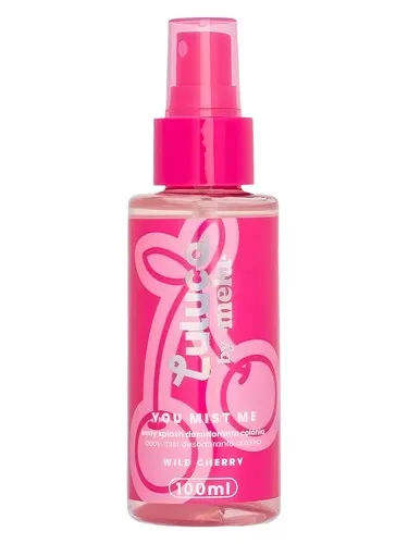 Imagen de You Mist Me Wild Cherry