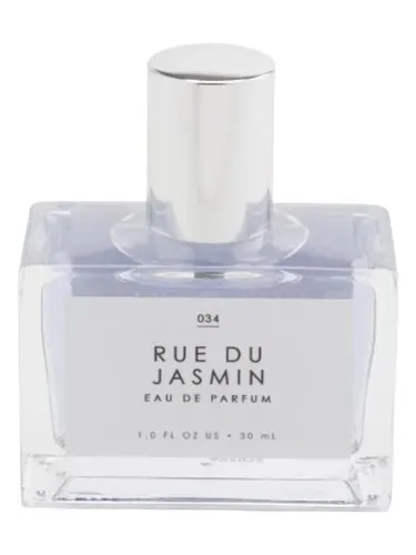 Perfume Rue Du Jasmin de Le Monde Gourmand
