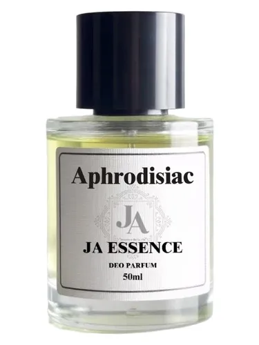 Perfume Aphrodisiac de Ja Essence