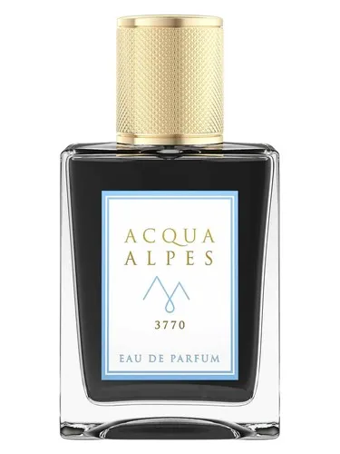 Perfume 3770 de Acqua Alpes