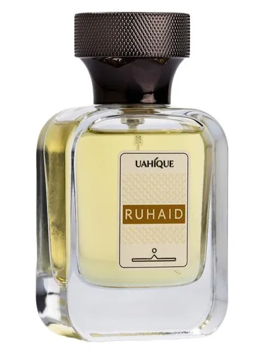 Perfume Ruhaid de UAHÍQUE