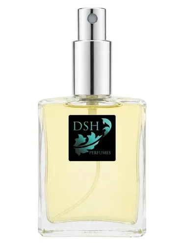 Perfume Tournesol Noir de DSH Perfumes