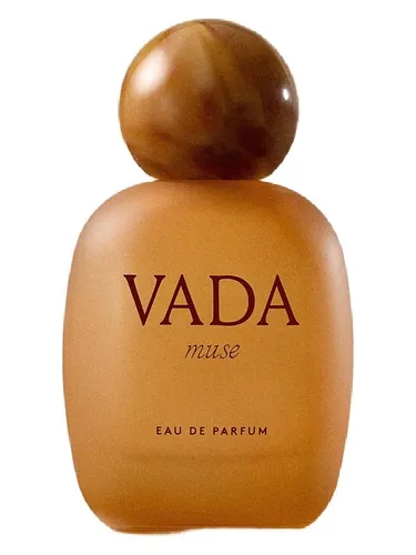 Perfume Muse de Vada