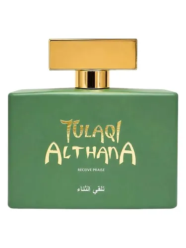 Perfume Tulaqi Althana de TharawaT