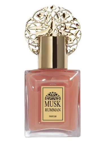 Perfume Musk Rumman de AMD Perfumes