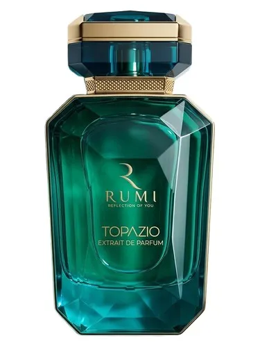 Perfume Topazio de Rumi by Rasasi