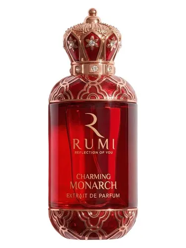 Perfume Charming Monarch de Rumi by Rasasi
