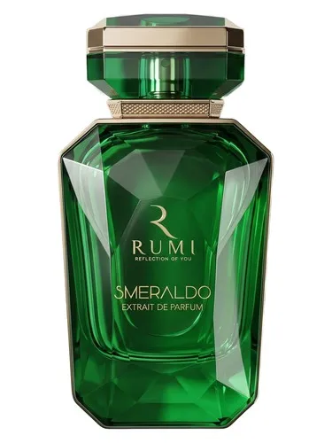Perfume Smeraldo de Rumi by Rasasi