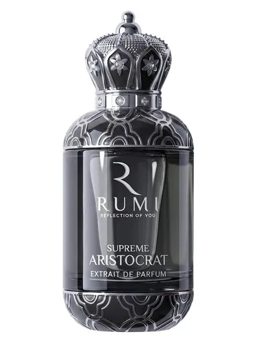 Perfume Supreme Aristrocat de Rumi by Rasasi