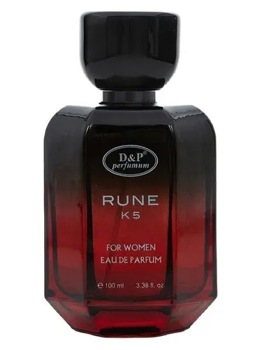 Perfume Rune K-5 de D&P Perfumum