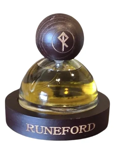 Perfume Amber Cola Sanctum de Runeford