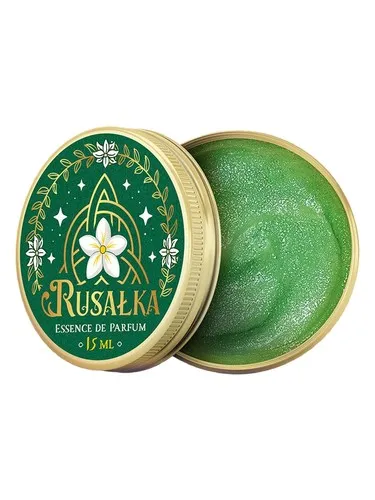 Perfume Rusałka de Soap Szop
