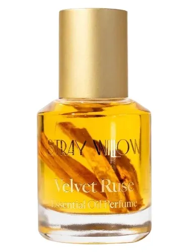 Perfume Velvet Ruse de Stray Willow
