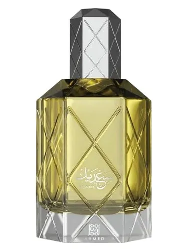 Perfume Saadaik de Ahmed Al Maghribi