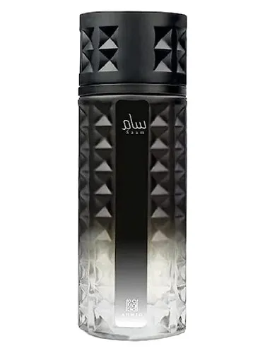 Perfume Saam de Ahmed Al Maghribi