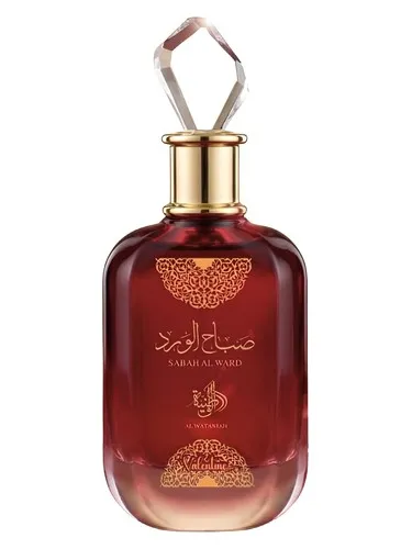 Perfume Sabah Al Ward Valentine de Al Wataniah