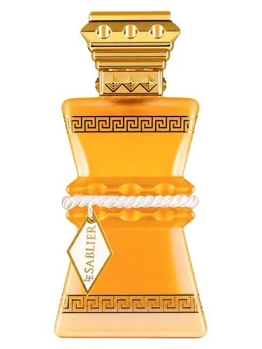 Perfume Zeus de Le Sablier