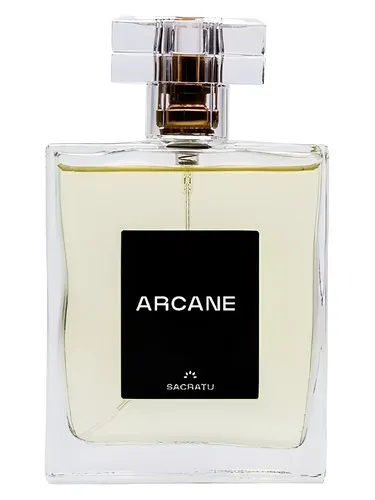 Imagen de Arcane