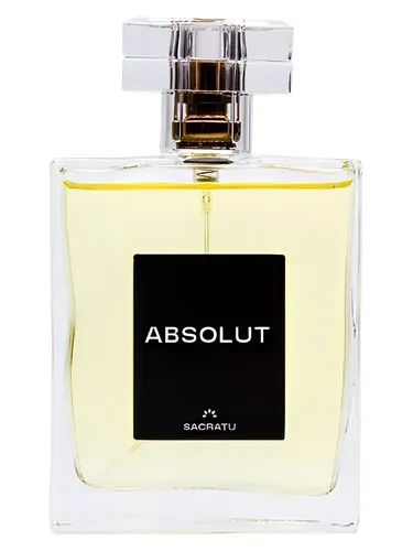 Perfume Absolut de Sacratu