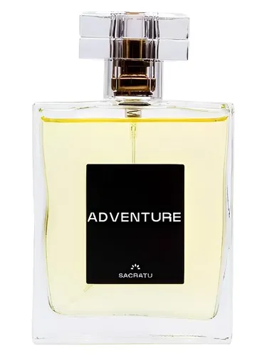 Perfume Adventure de Sacratu