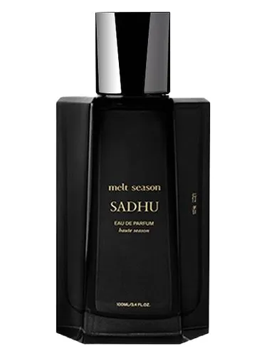 Perfume Sadhu de melt season