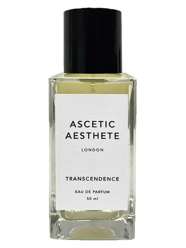 Perfume Transcendence de Ascetic Aesthete
