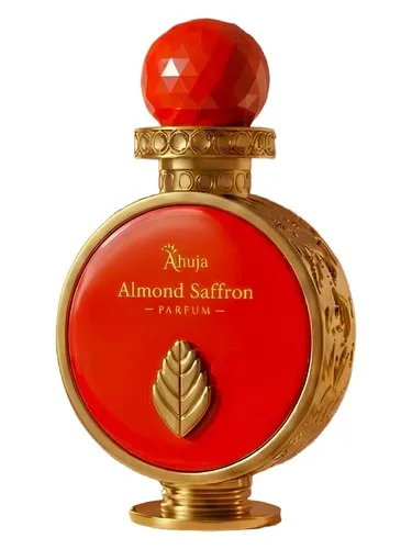 Imagen de Almond Saffron