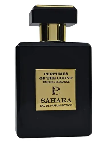 Perfume Sahara de Perfumes of the Count