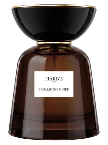 Imagen de Saharienne Noire